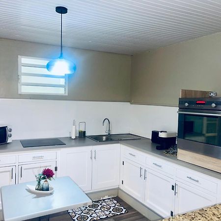 La Villa Neoma Saint-Pierre Экстерьер фото