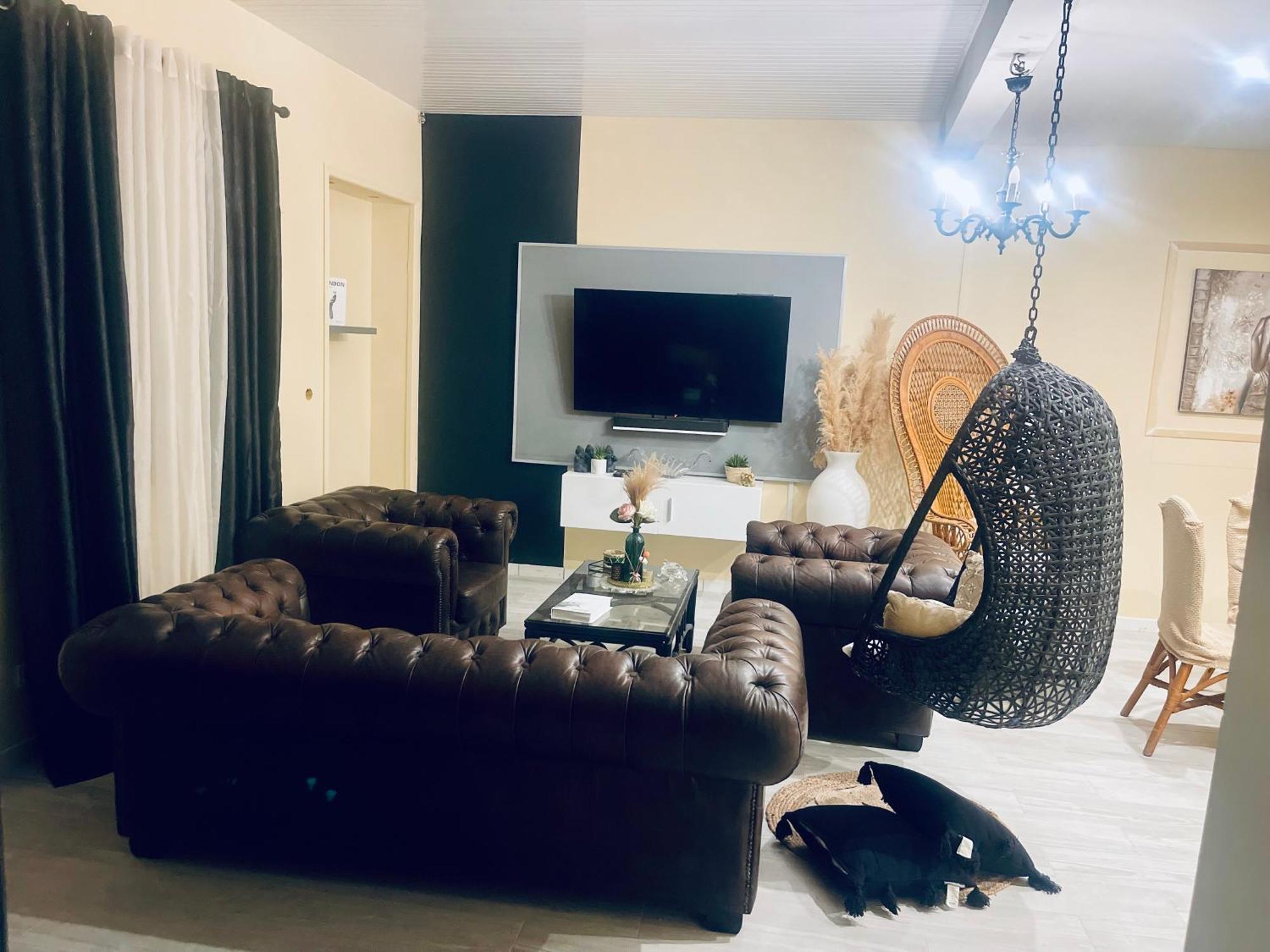 La Villa Neoma Saint-Pierre Экстерьер фото